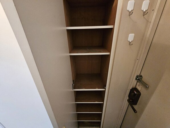 ジュネス伊伝居Ⅱの物件内観写真